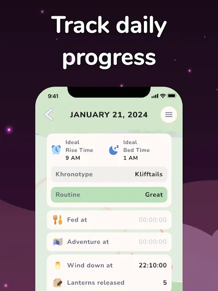 Pocket Kado screenshot 10