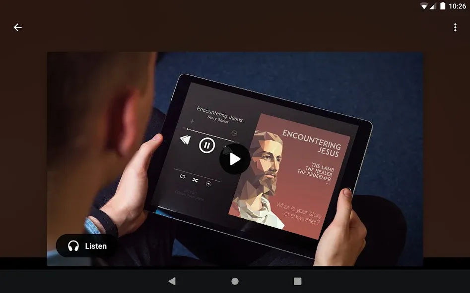 College Church of the Nazarene screenshot 6