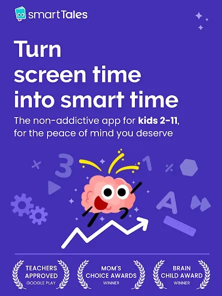 Smart Tales: Kids Games PreK-5 screenshot 17
