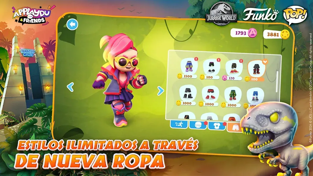 Juegos Applaydu & Friends screenshot 5