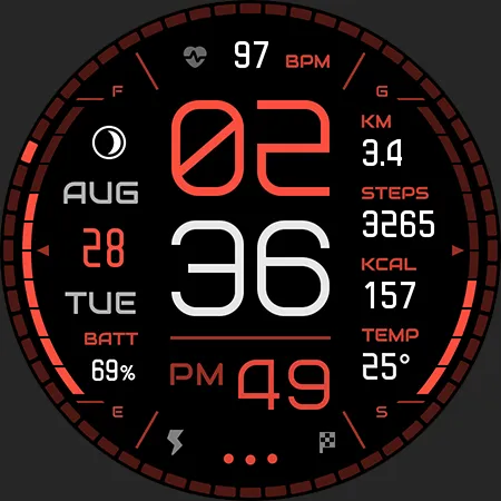 BRN177 - TECHON screenshot 26