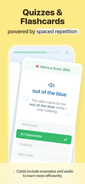 Reverso Translate and Learn screenshot 4
