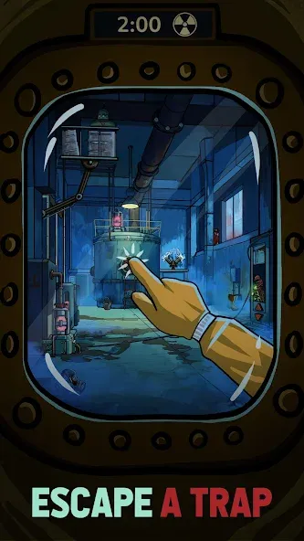 Find Joe: Secret of The Stones screenshot 5