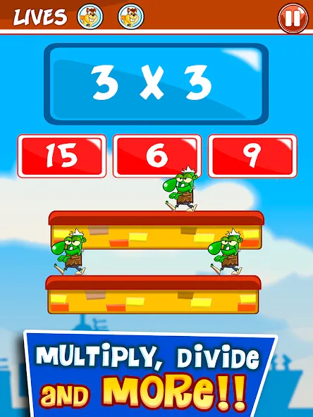 Math Games for kids Premium screenshot 5