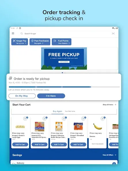 Pick 'n Save screenshot 9