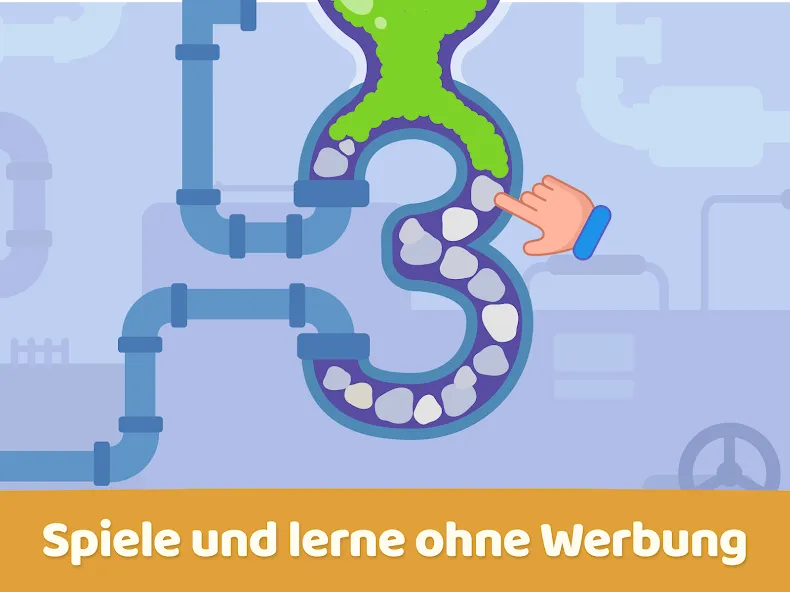 Malen Spiele für Kinder ab 3-5 screenshot 16