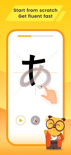 LingoDeer - Learn Languages screenshot 2