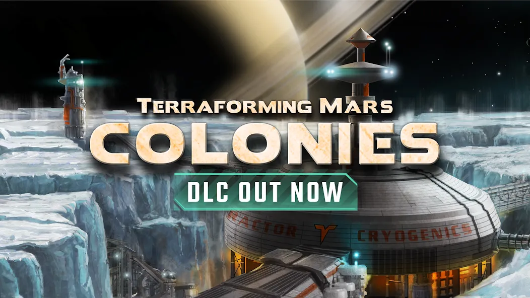 Terraforming Mars screenshot 8