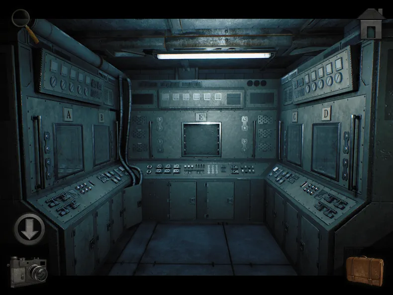 Meridian 157: Chapter 1 screenshot 12