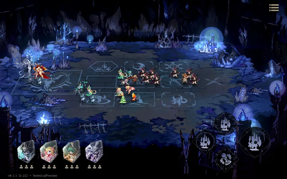 Dungeon Within screenshot 21