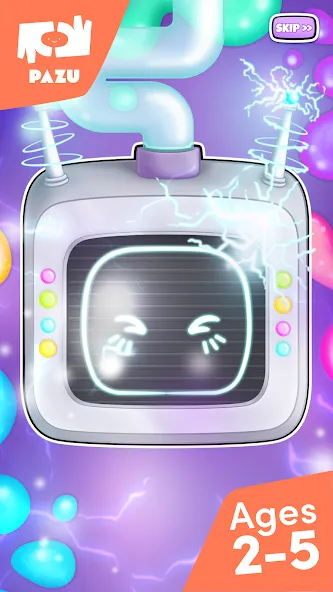 Squishy Slime Maker For Kids screenshot 2