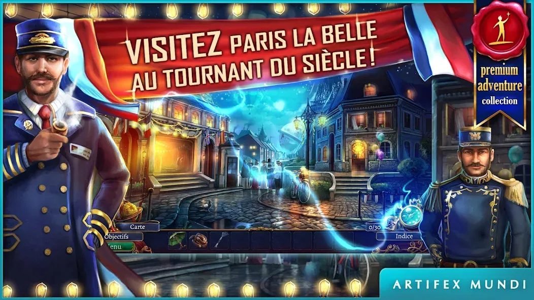 Modern Tales (Full) screenshot 3