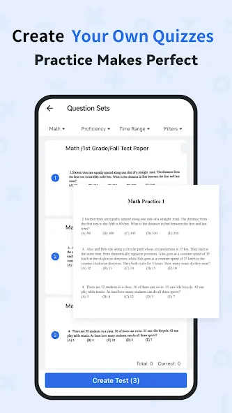 Quiz AI: AI Homework Helper screenshot 8