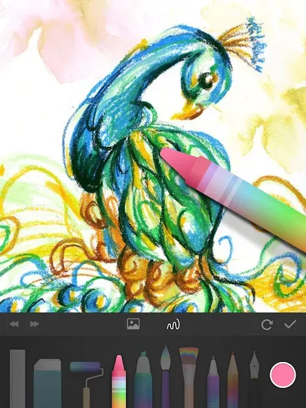 PaperColor screenshot 11