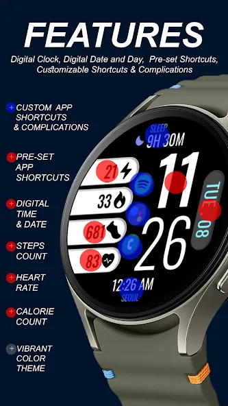 Chroma Fit 1 screenshot 2