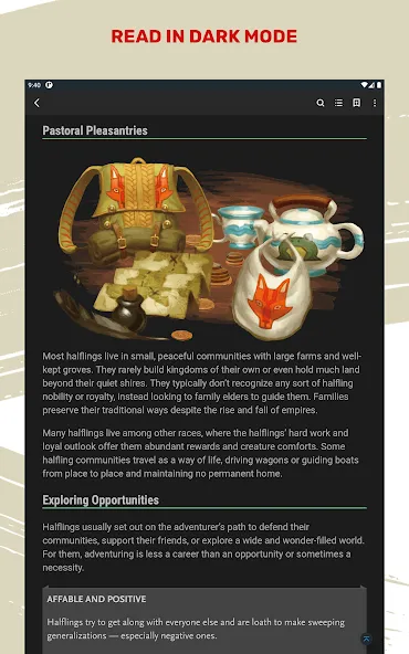 D&D Beyond screenshot 12