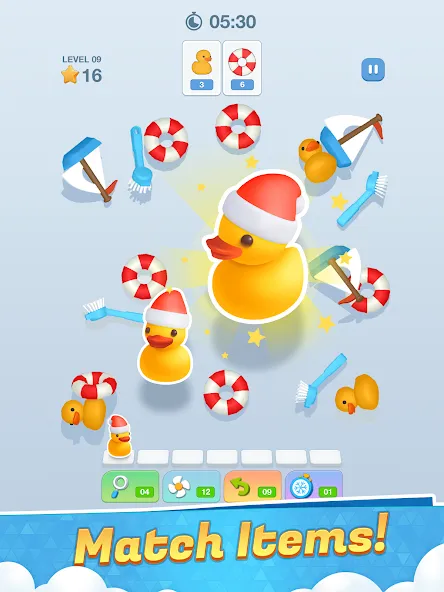 Joy Match 3D screenshot 6