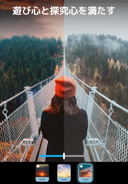 Lightleap:Lightricksからの写真編集アプリ screenshot 15