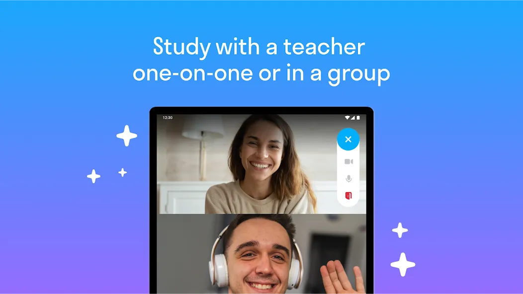 Skyeng: английский, репетиторы screenshot 15