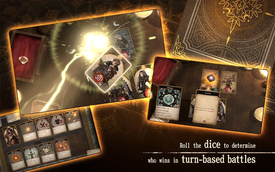 VoC: The Isle Dragon Roars screenshot 14