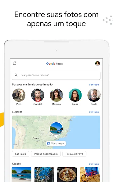 Google Fotos screenshot 8