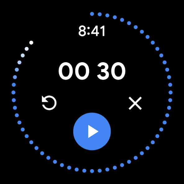 Wear OS by Google スマートウォッチ screenshot 15