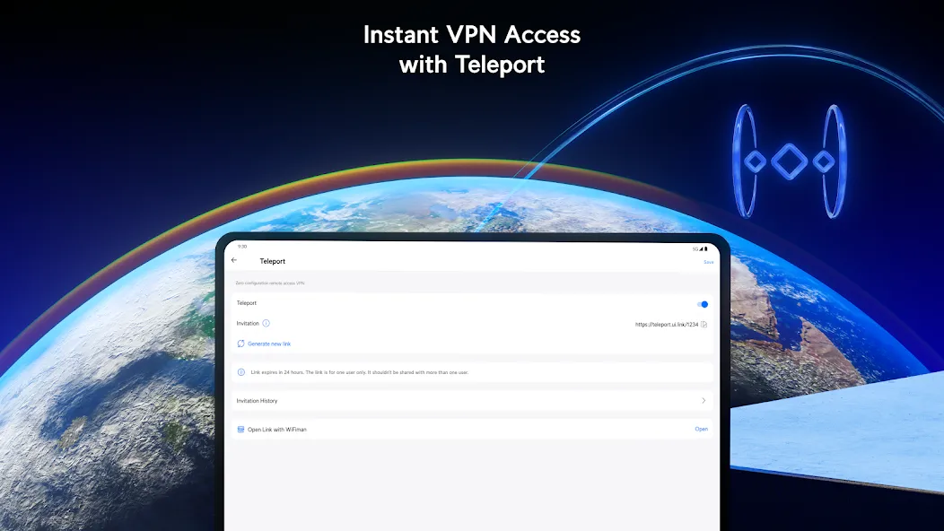 UniFi screenshot 10