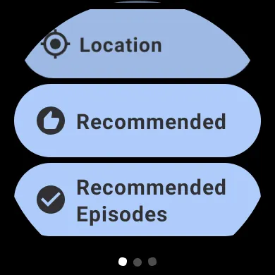 Radioplayer - Radio & Podcast screenshot 27