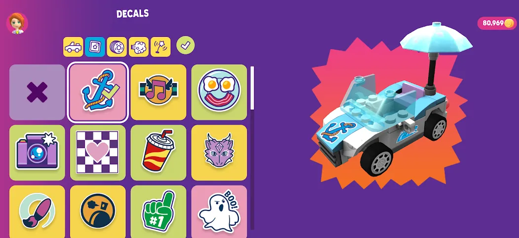 LEGO® Friends: Heartlake Rush screenshot 4