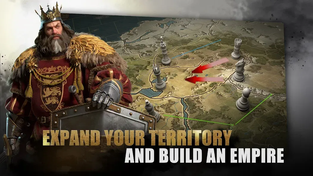 Epic Age screenshot 4