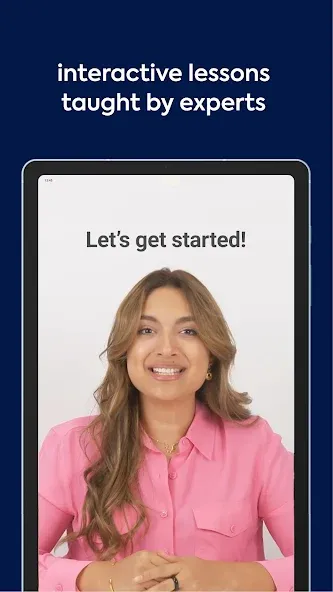Speak: Language Learning screenshot 19