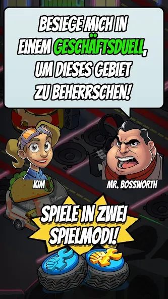 Tap Empire screenshot 6