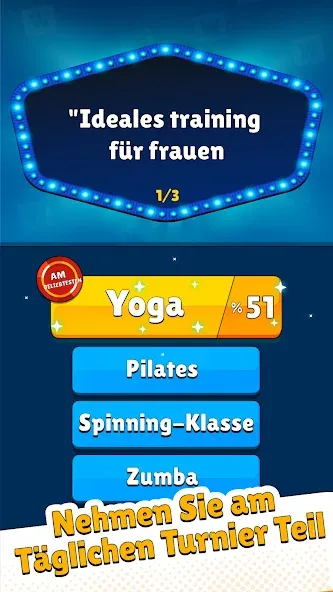 Beliebte Wörter: Familienspiel screenshot 4