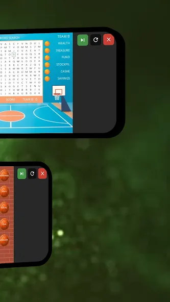 Financial Court screenshot 5