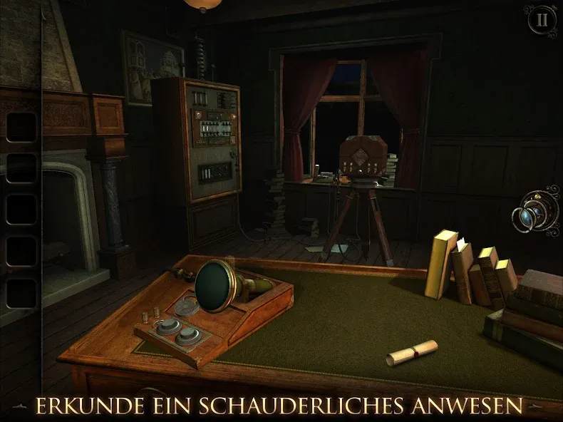 The Room Three screenshot 6