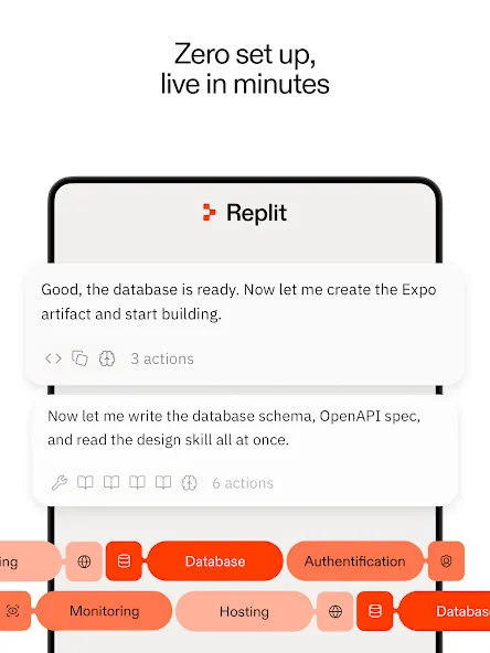 Replit screenshot 11