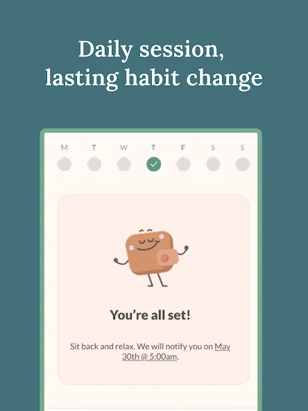 MoodWallet: Money Management screenshot 14