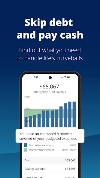 Empower® screenshot 7