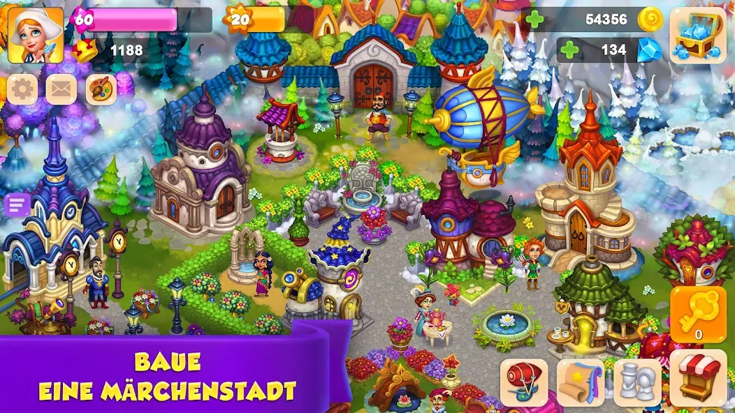 Royal Farm screenshot 27