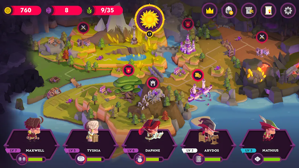 King's League II screenshot 3