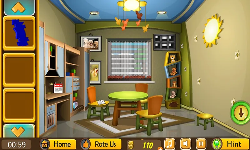 101部屋脱出ゲームミステリー screenshot 6