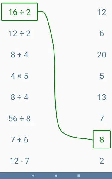 Math Games Premium screenshot 16
