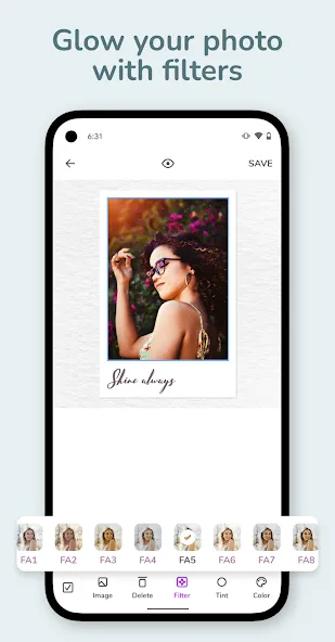 Post Maker for Social Media screenshot 7