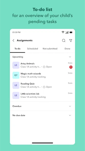 Toddle Family screenshot 4