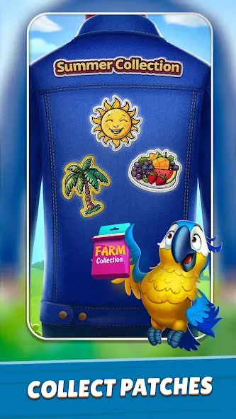 Word Farm Adventure: Word Game screenshot 3