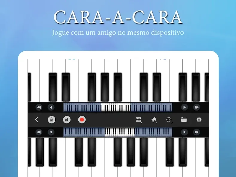 Perfect Piano screenshot 15