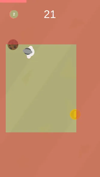 Dodge Zone screenshot 2