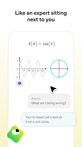 Brilliant: Learn Math & Coding screenshot 5