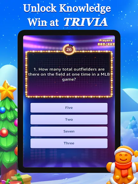 Word Craze - Trivia Crossword screenshot 15