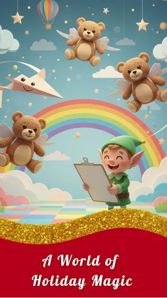Save Christmas screenshot 6